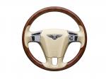 Bentley Continental GTC 2011 года